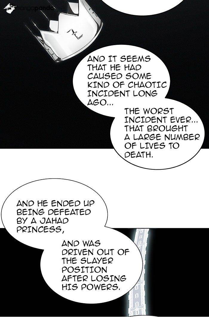 Tower of God, Chapter 260 image 04